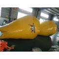 Crane Proof Load Test Water Weight Bag